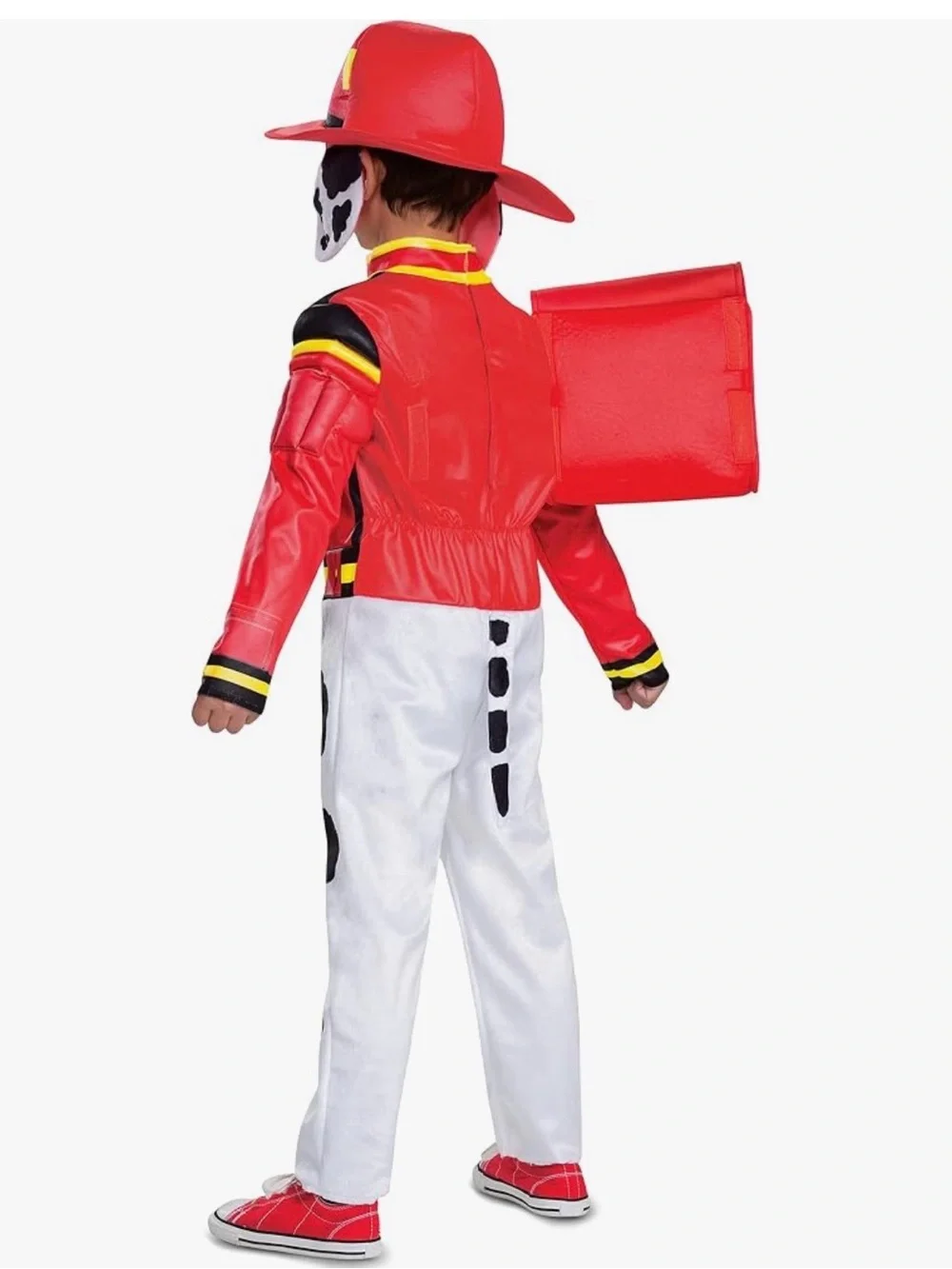 Marshall, Paw Patrol Toddler/Kids Costume, marshall paw